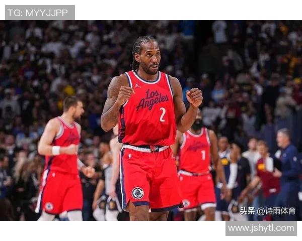 快船94-102掘金迎3喜1忧！大洛好使，伦纳德进步，2将狂铁没法看