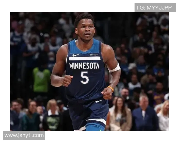 爱德华兹谈季后赛击败一众球星我高中就说要教训这帮家伙 爱德华兹谈季后赛击败一众球星我高中就说要教训这帮家伙