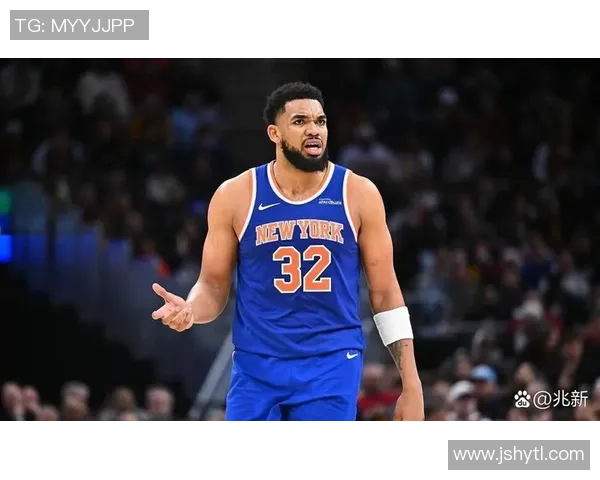 双塔对决！唐斯迎战旧主森林狼 布伦森能否撕裂戈贝尔防线？