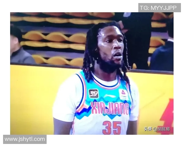 新疆男篮遭重罚，哈雷尔禁赛三个月、罚款3.6万