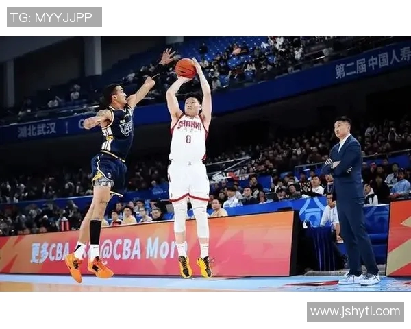 山西男篮捡到宝了！193cm后卫实力强劲，3场比赛场均30+