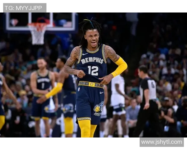 莫兰特脚踝扭伤，灰熊主帅透露将重新评估